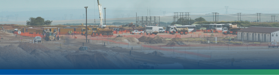 Construction Services