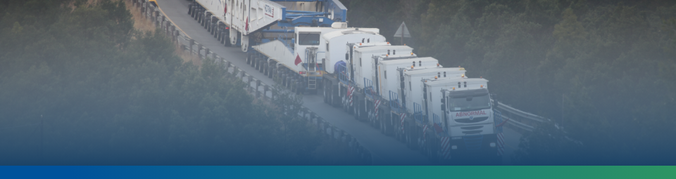 Bulk Material Services